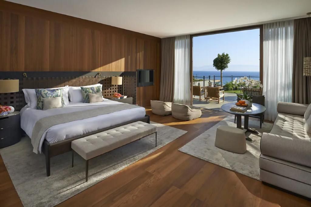 Mandarin Oriental Bodrum, foto 8