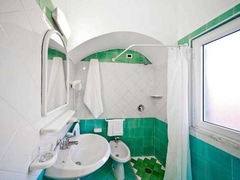 Albergo Terme Villa Svizzera, foto 11