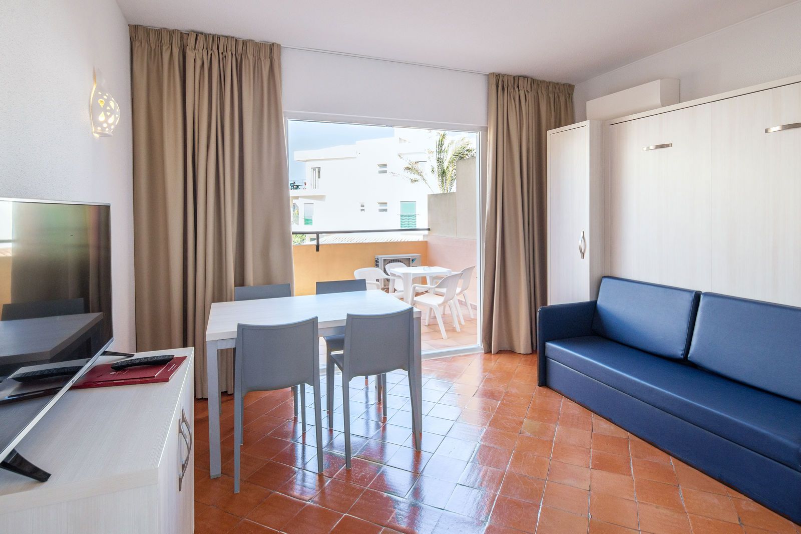 Meia Praia Lagos - Beach Club Apartments, foto 5
