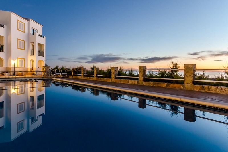 Apartamentos Blancala, foto 5