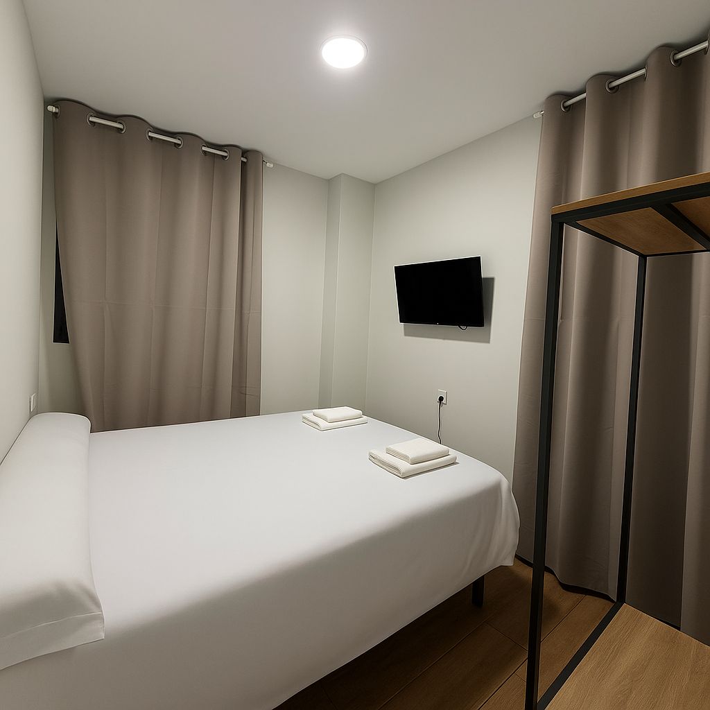 Hostal Alcorcon, foto 10