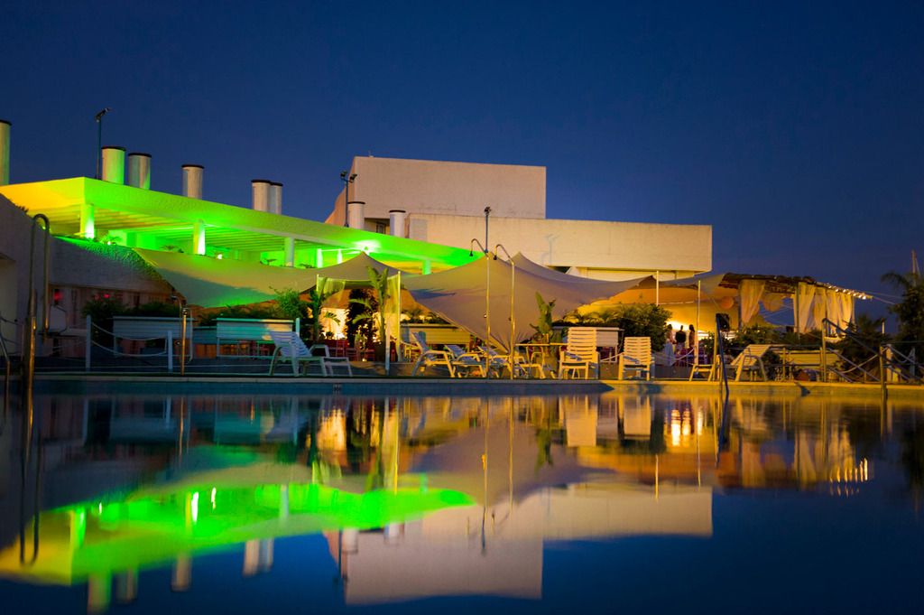 Hotel Puerto Sherry, foto 12