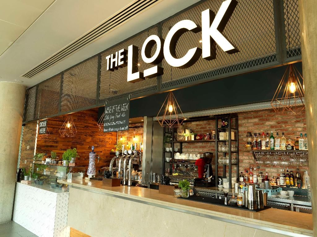 DoubleTree by Hilton Hotel Leeds City Centre, foto 14