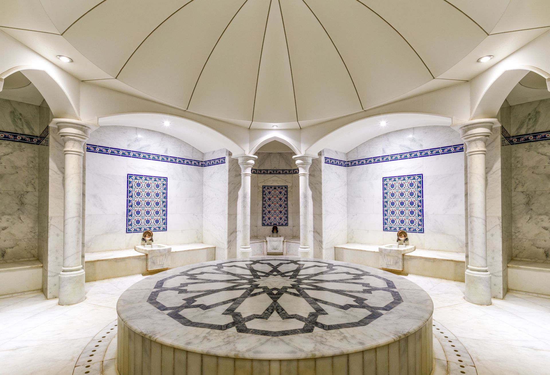 Kempinski Hotel The Dome Belek, foto 4