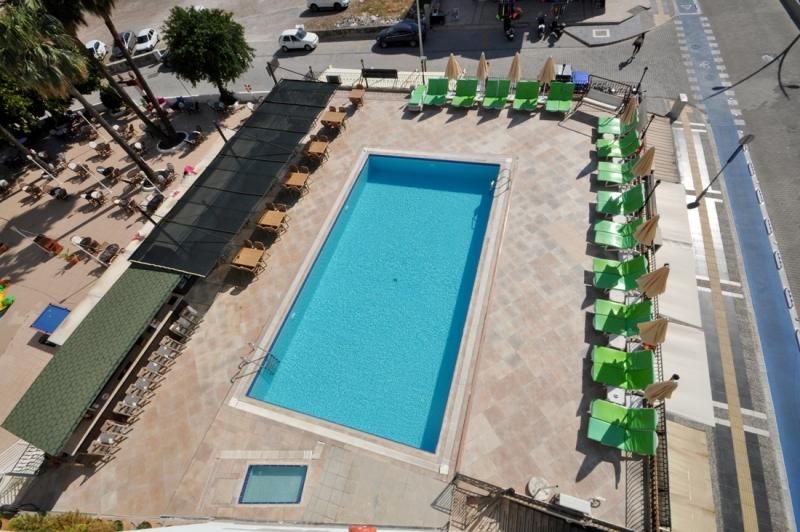 Reis Maris Hotel, foto 13