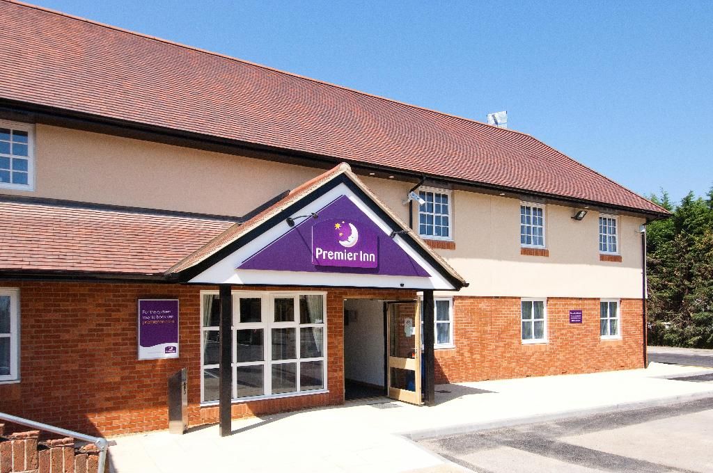 Premier Inn London Ruislip, foto 12