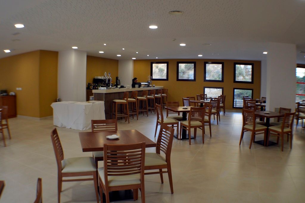 Hotel Balneario De Graena, foto 13