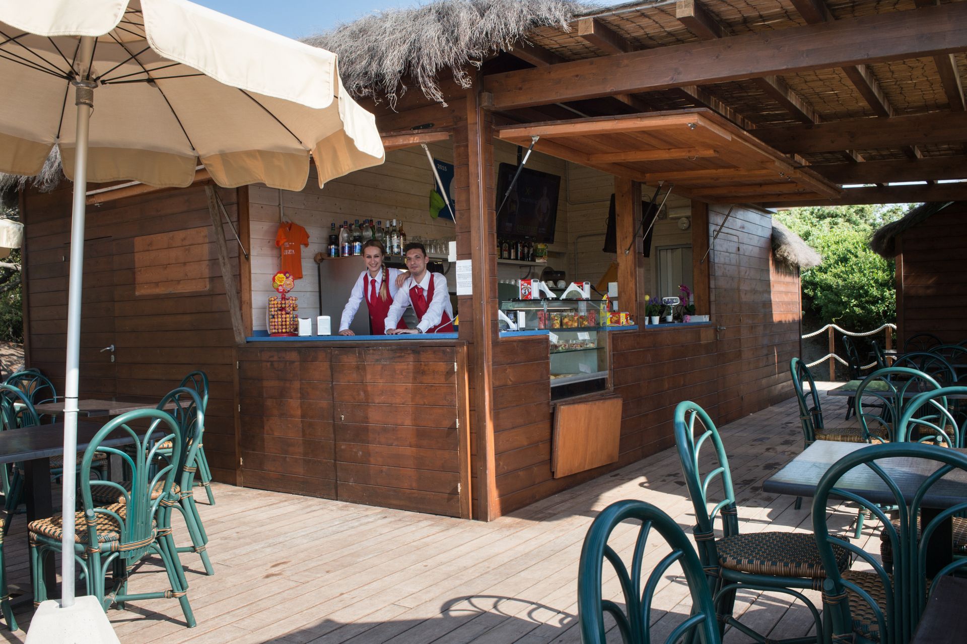 Park Hotel Marinetta - Beach & Spa, foto 9