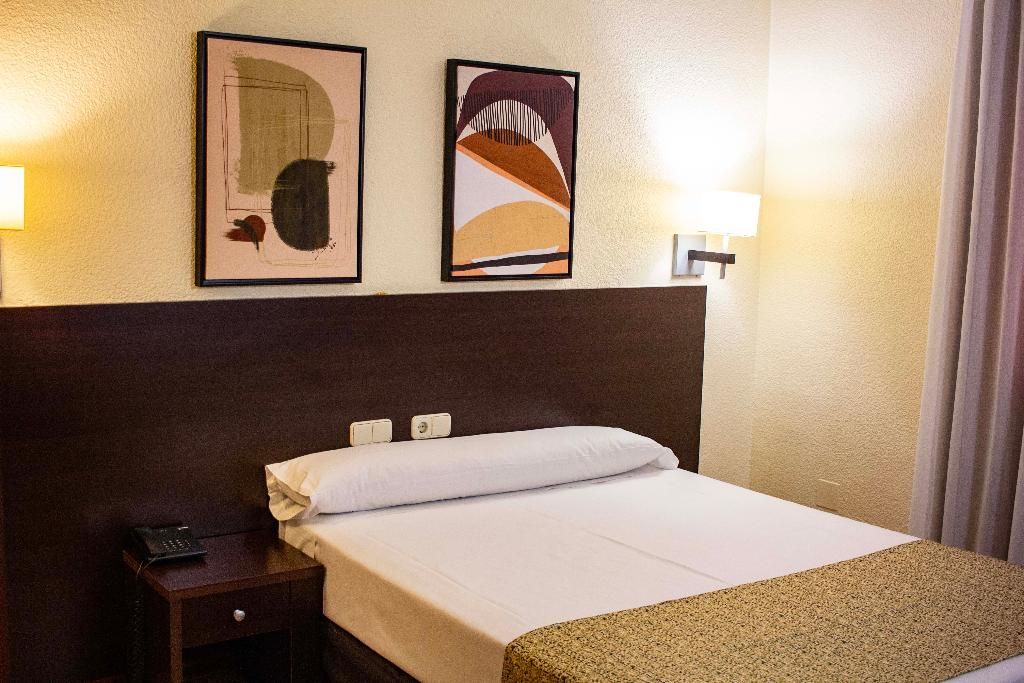 Hotel Tudanca-Aranda II, foto 11