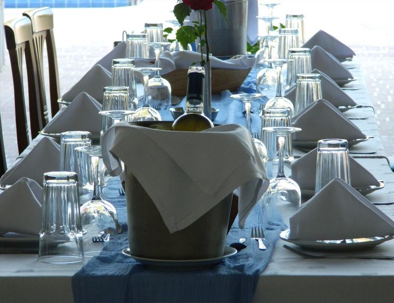 Sun Beach Platamon Resort, foto 7