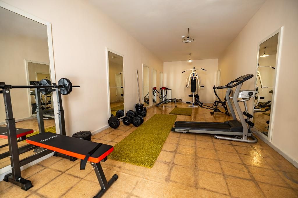Sentinus Beach Hotel, foto 6