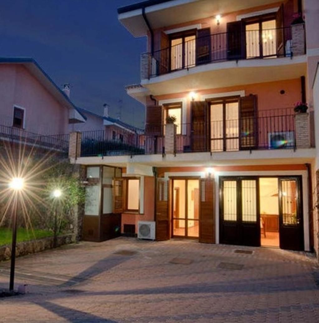 Etna Villa Il Pino, foto 15