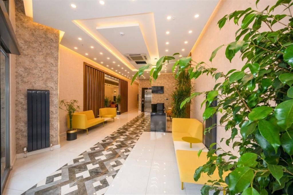 Elite World Istanbul Mahmutbey, foto 8