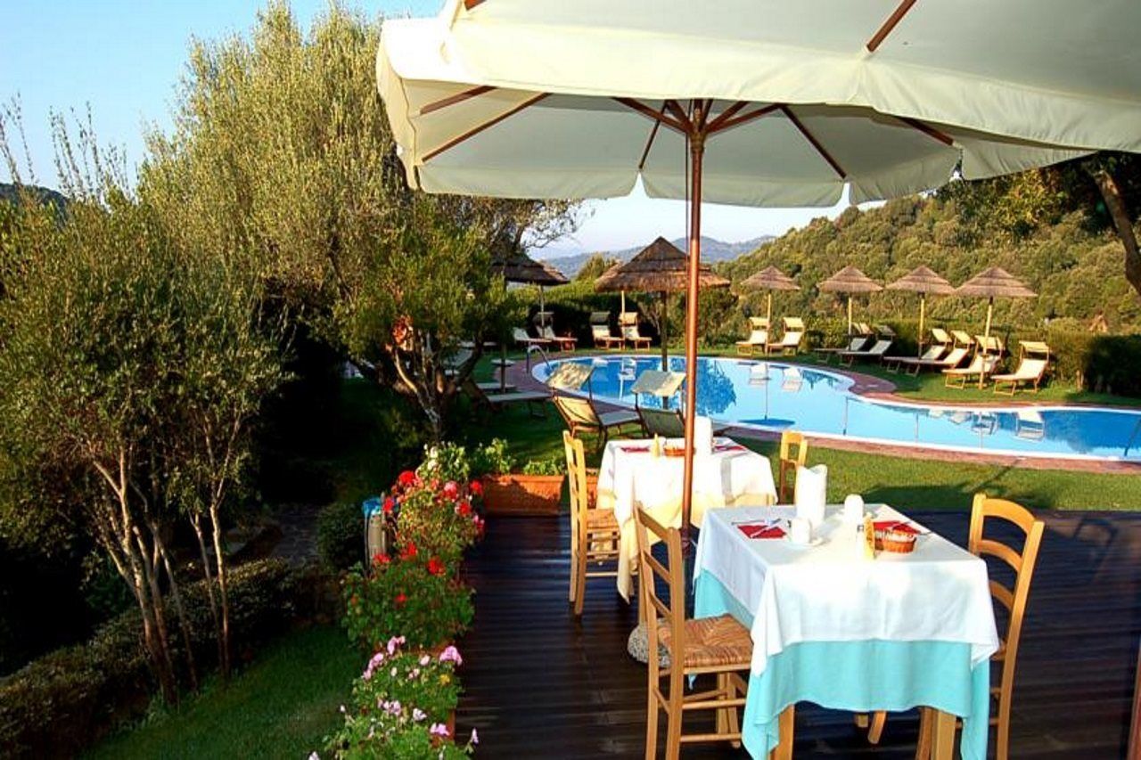 Hotel Aldiola Country Resort, foto 3