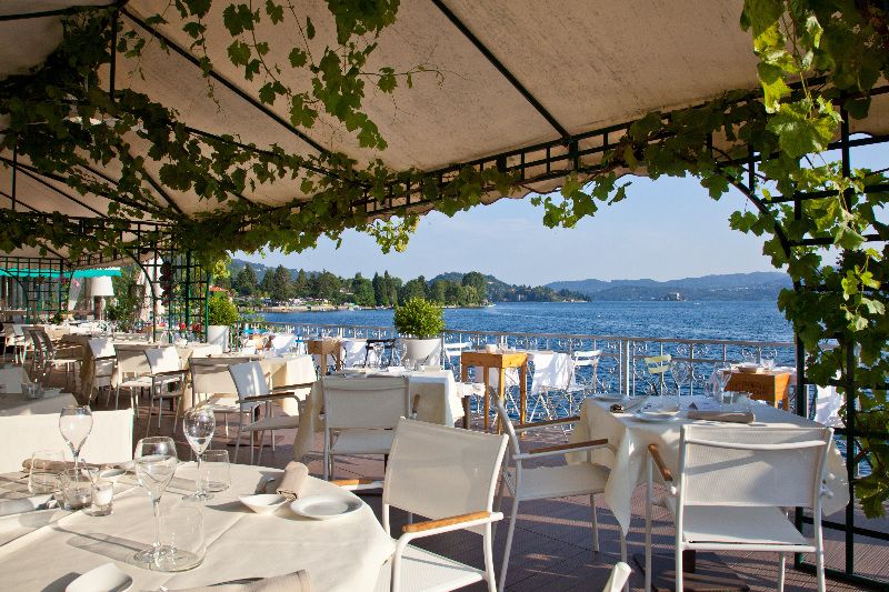 Hotel Ristorante Giardinetto, foto 5