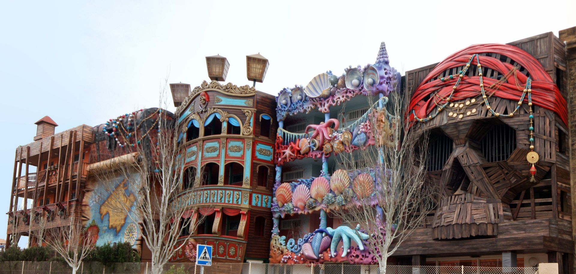 Pirates Village, foto 7