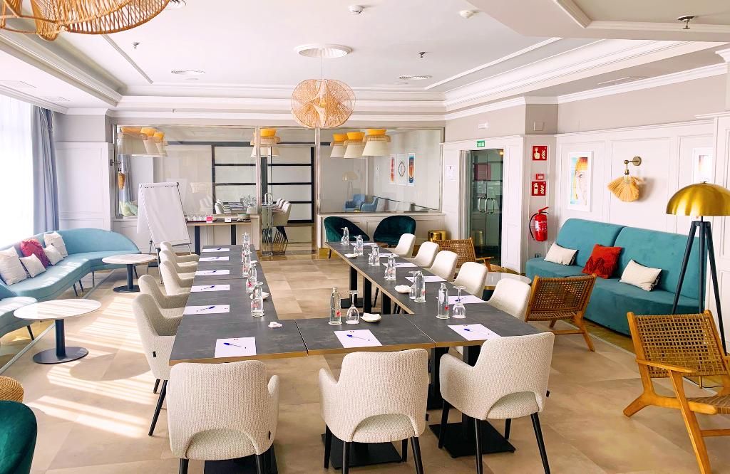 Leonardo Hotel Fuengirola Costa Del Sol, foto 13