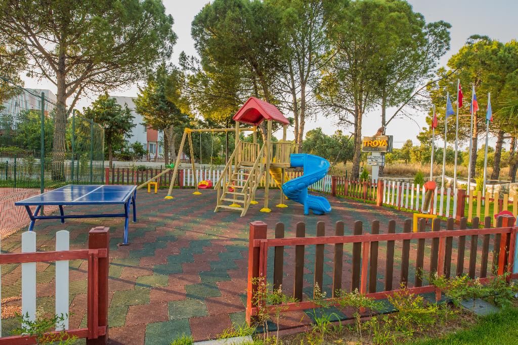 Troya Otel, foto 6