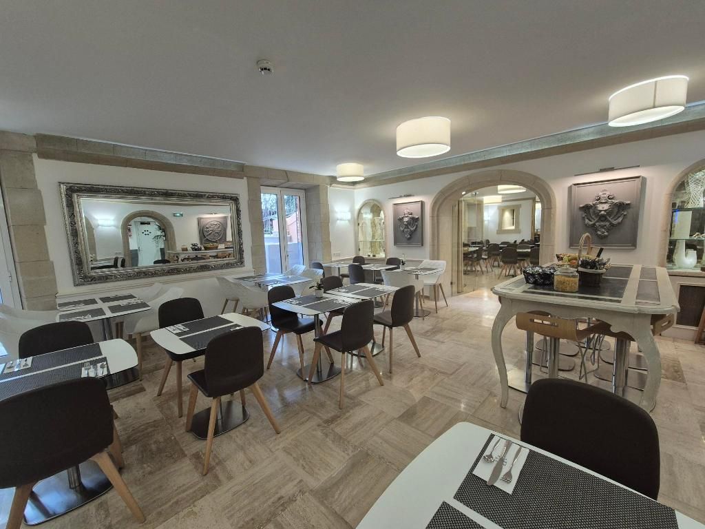 Golden Tulip Cannes Hotel De Paris, foto 14