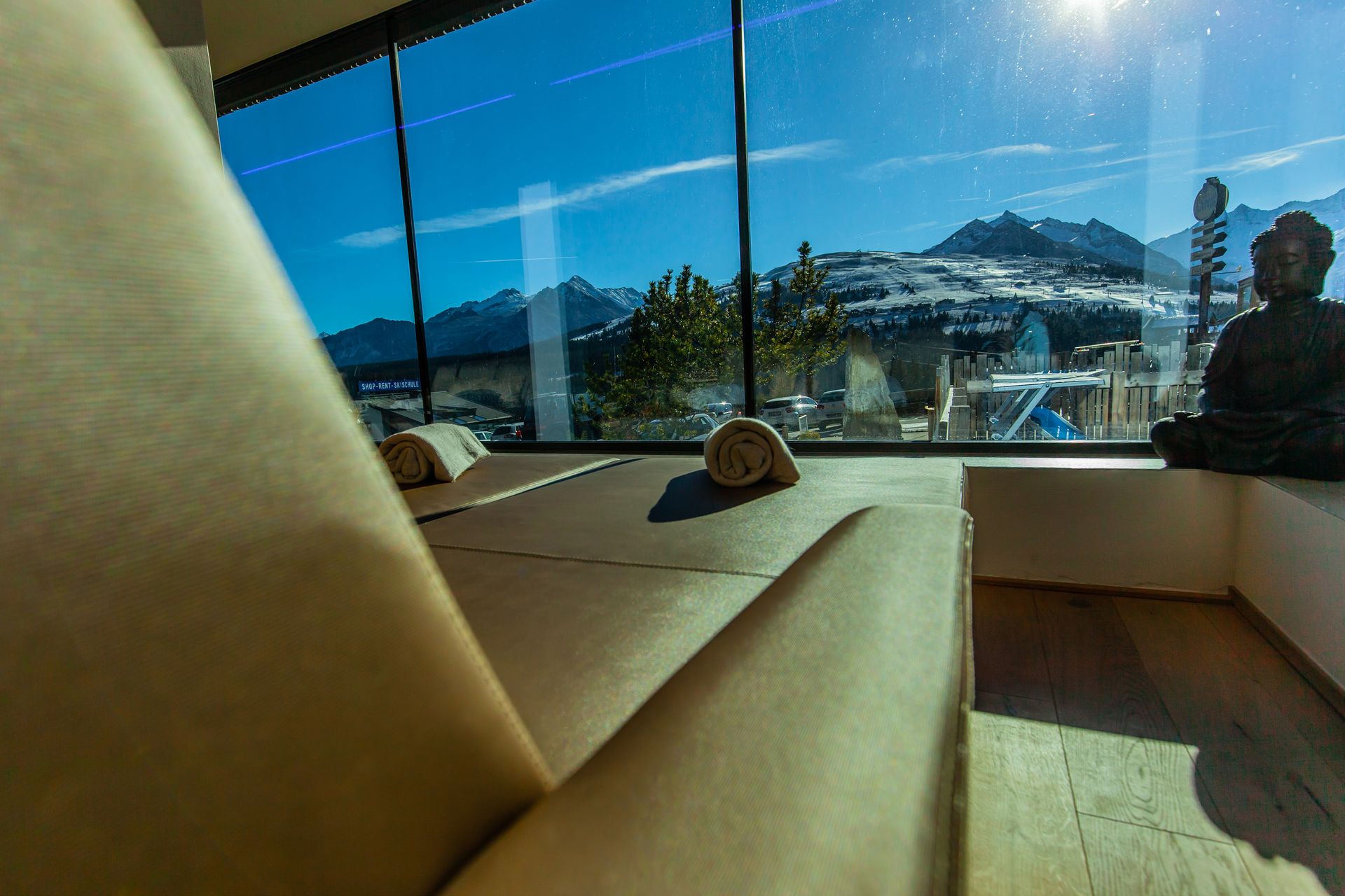 My Alpenwelt Resort, foto 13