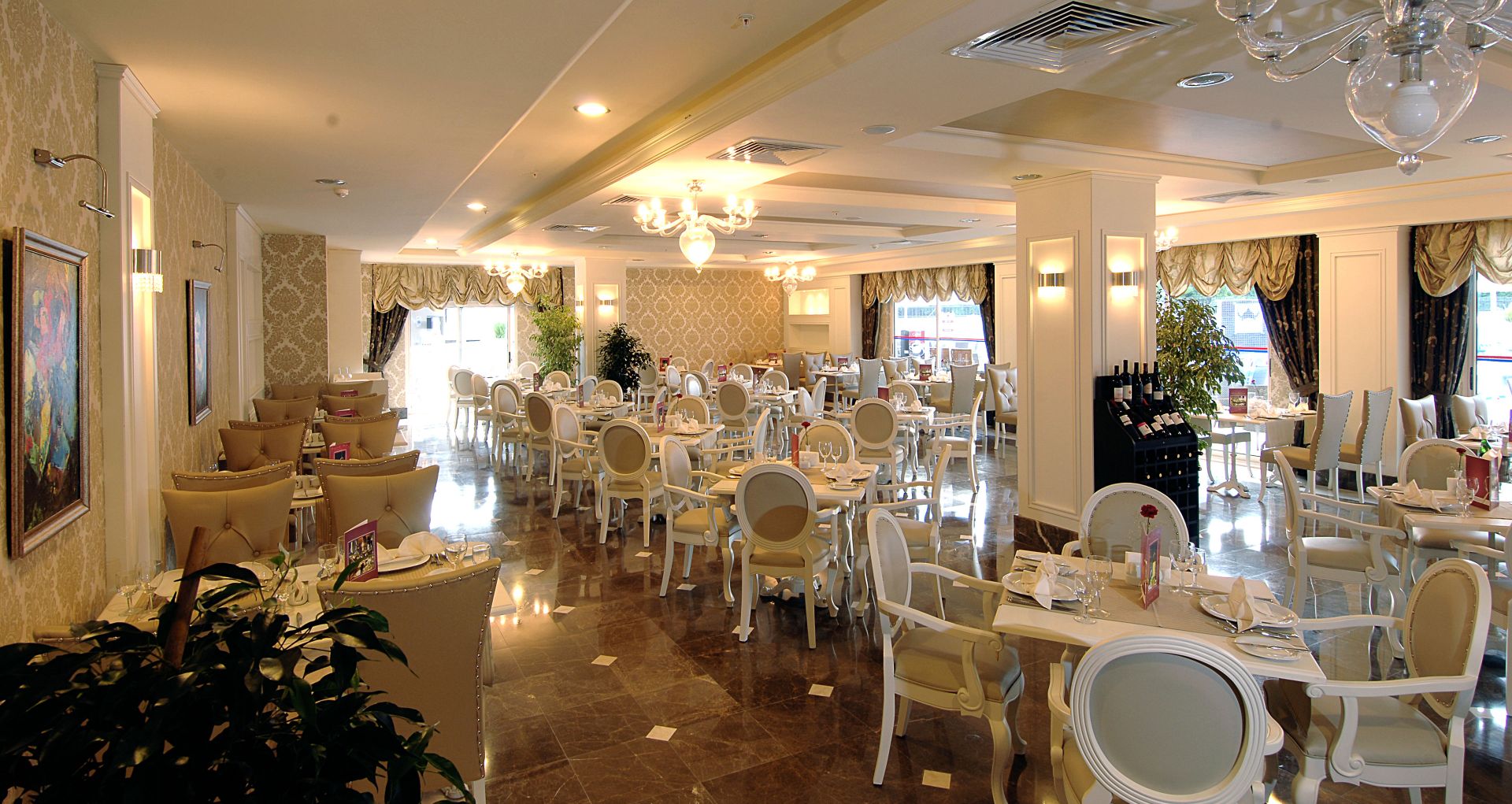 Viking Star Hotel, foto 13