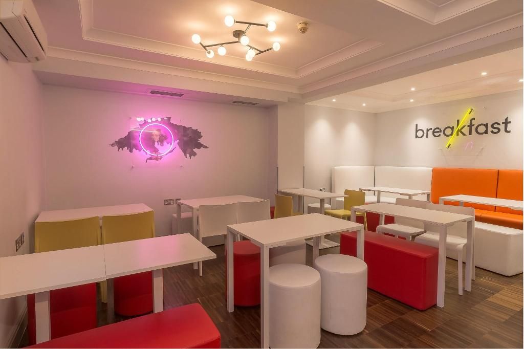Garner Hotel London Victoria by IHG, foto 7