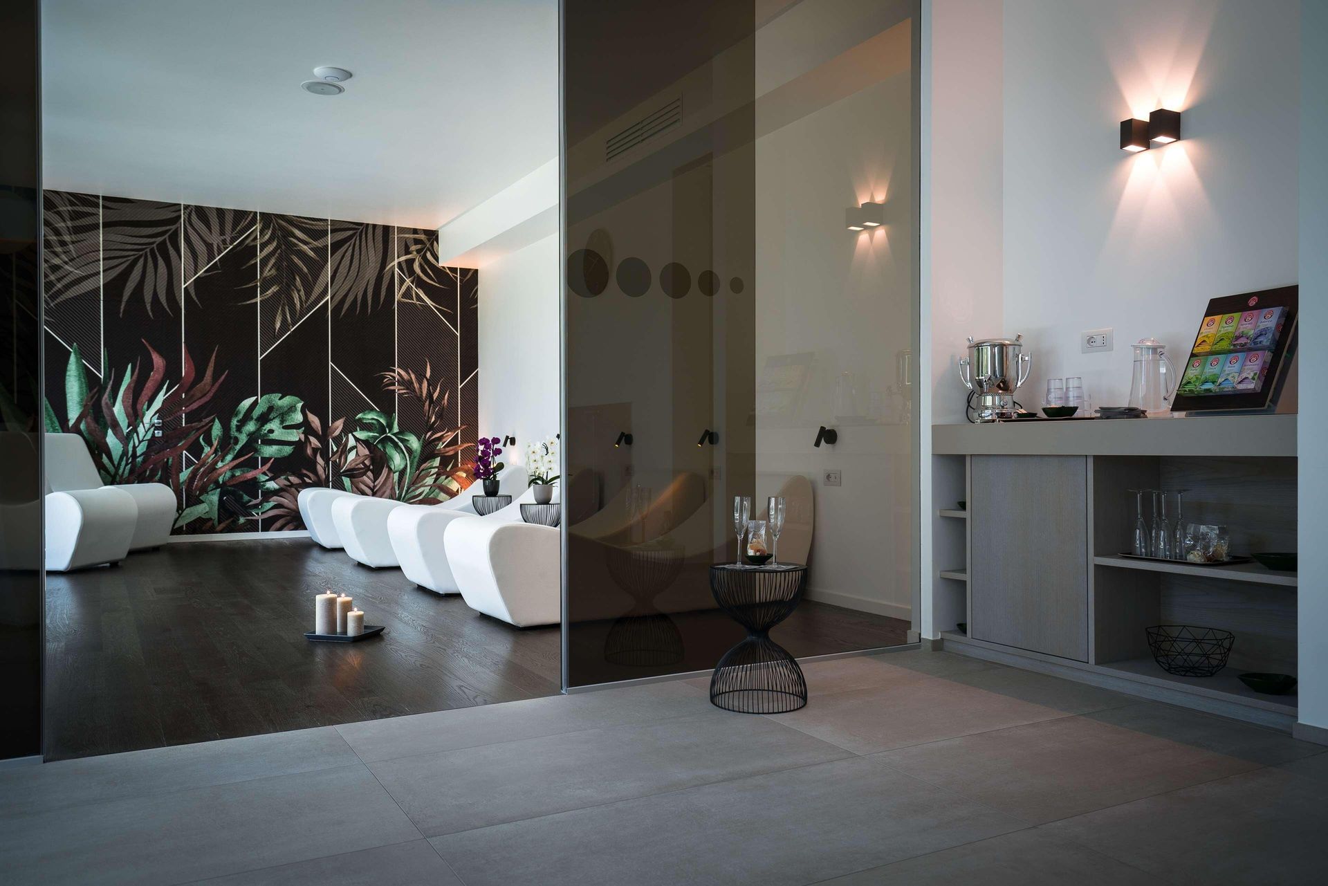 Hilton Garden Inn Venice Mestre San Giuliano, foto 12