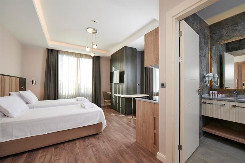 Livinton Hotel, foto 6