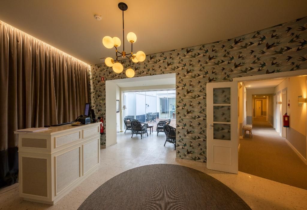 Pousada Vila Obidos, foto 6