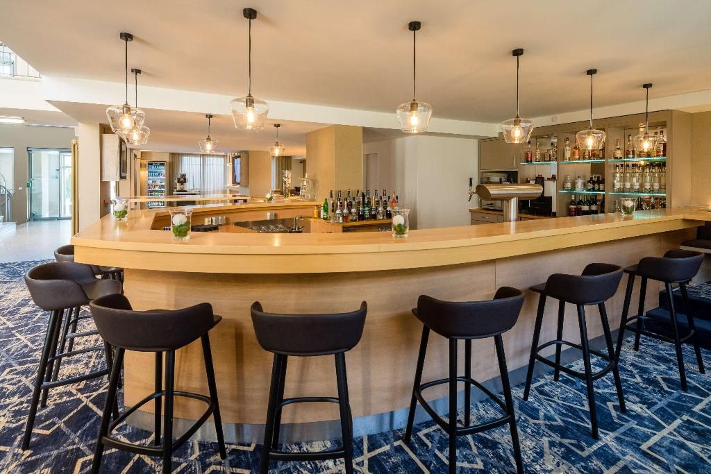 Best Western Hotel München-Airport, foto 11
