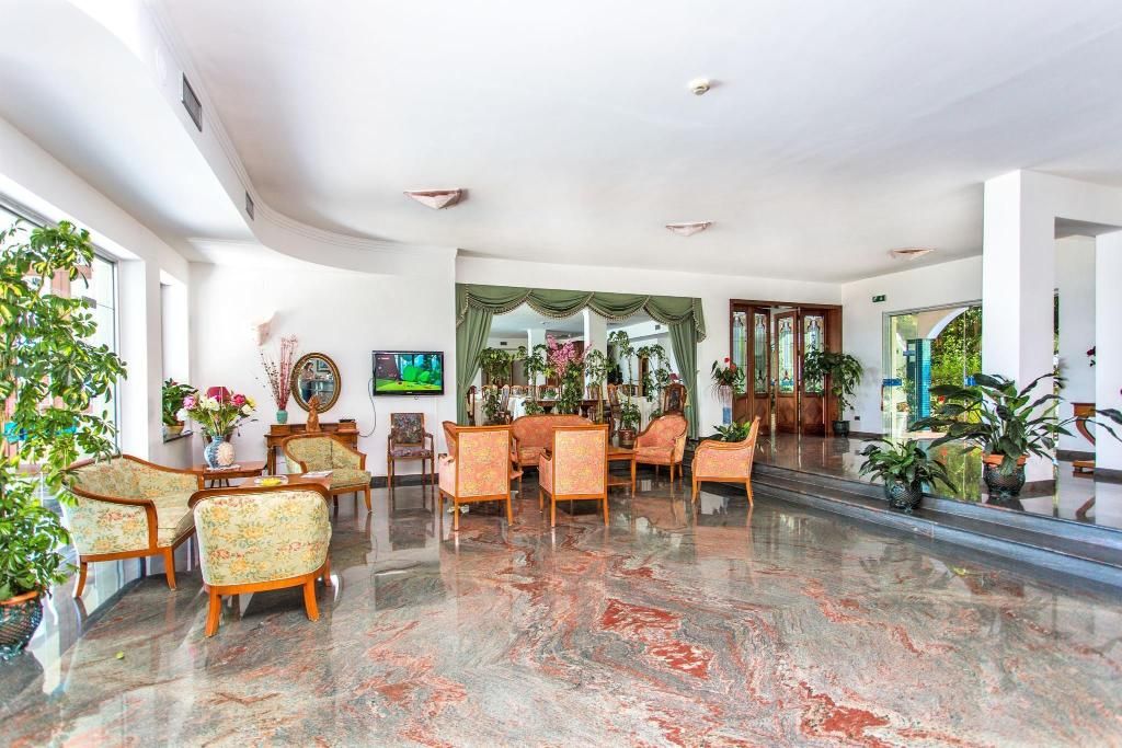 Hotel Club Poseidon, foto 4