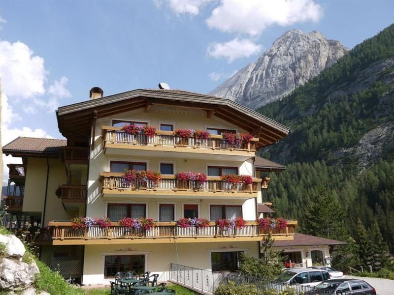 Dolomites Inn, foto 9