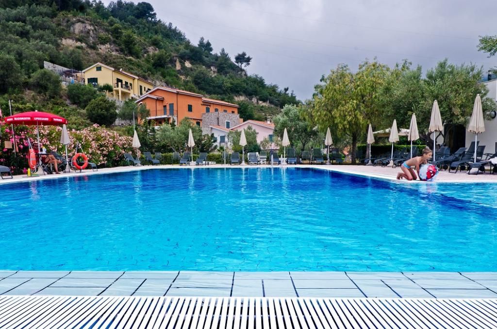Castellaro Golf Resort, foto 7