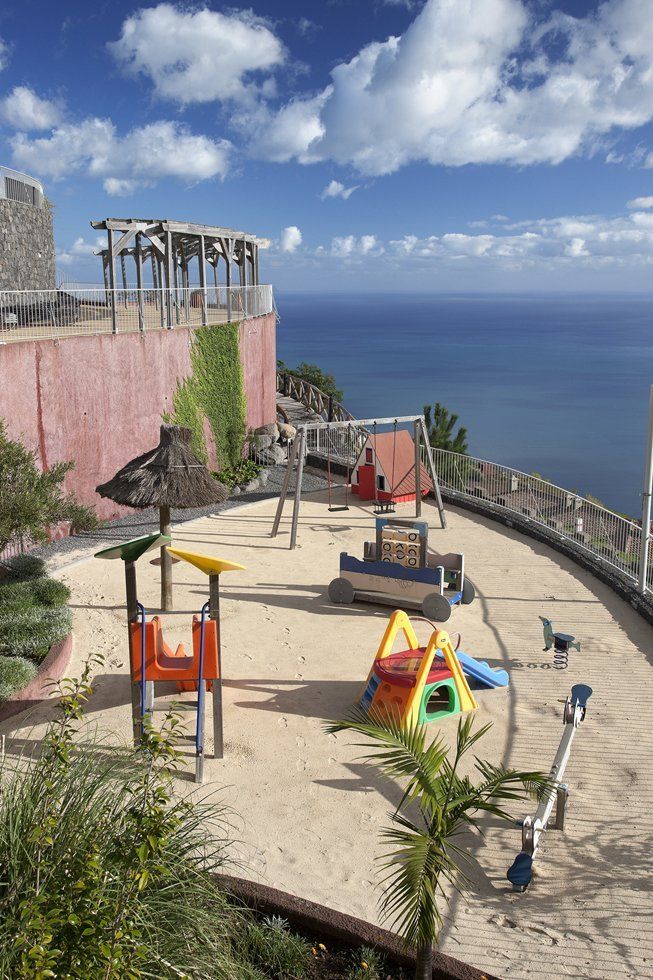 Village Cabo Girao, foto 14