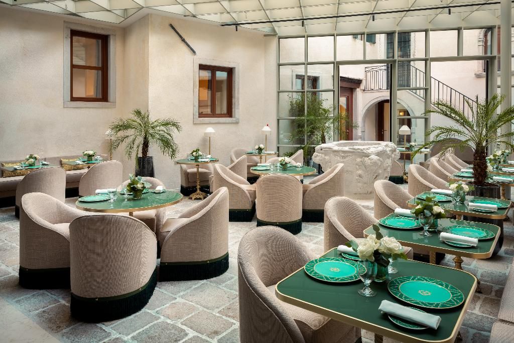 Hotel Gabrielli, foto 2