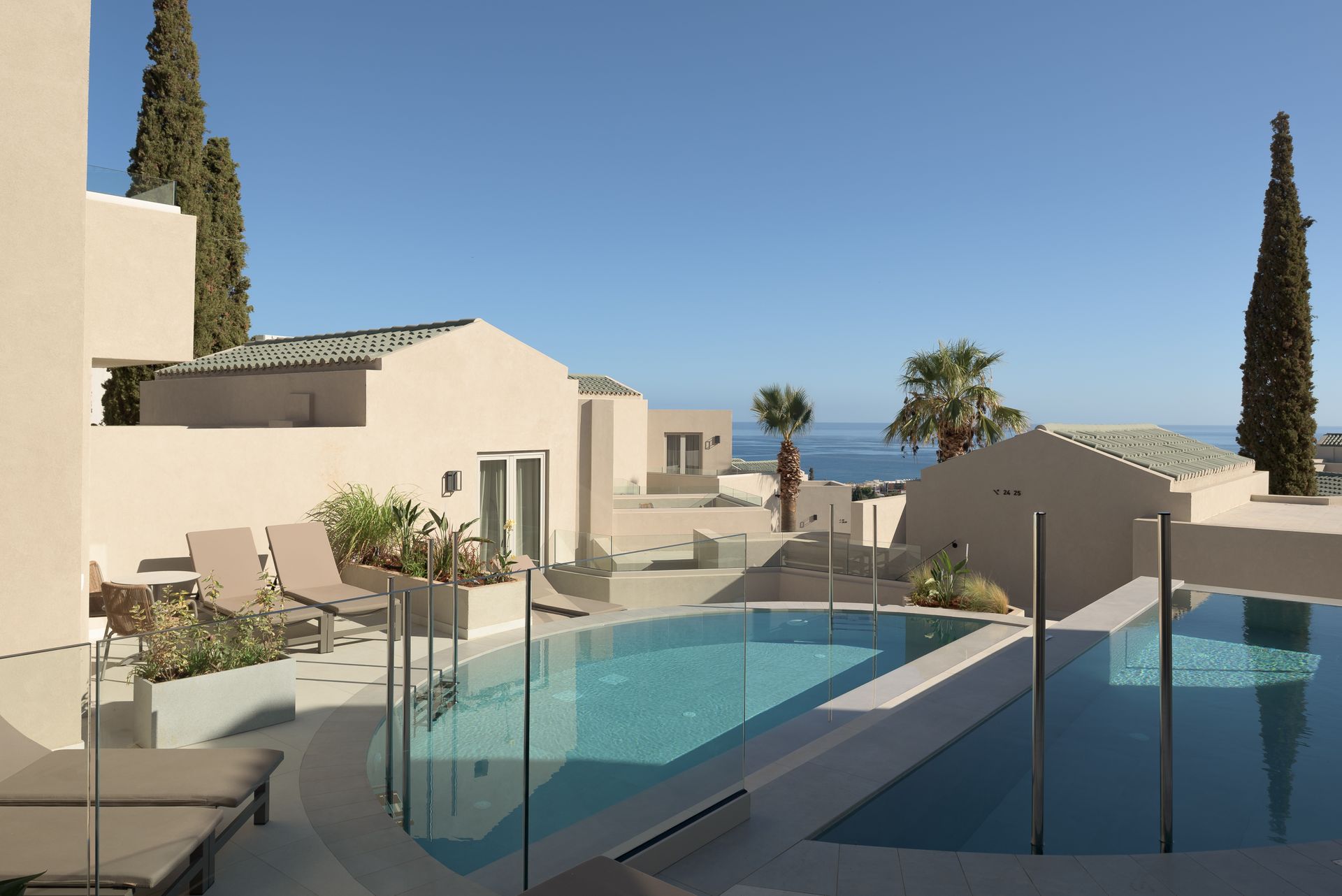 Galaxy Suites Boutique Resort, foto 10