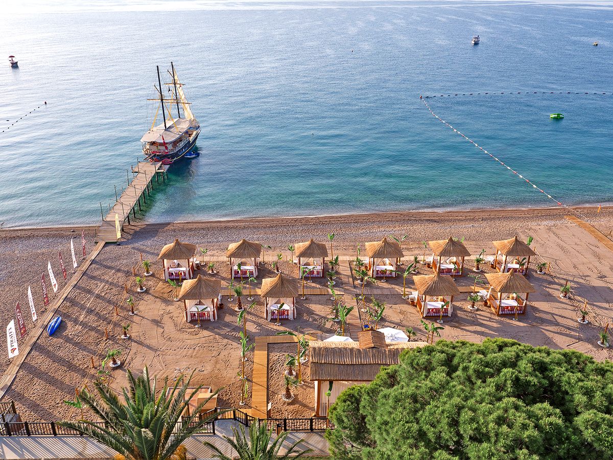 Pirate's Beach Club, foto 11