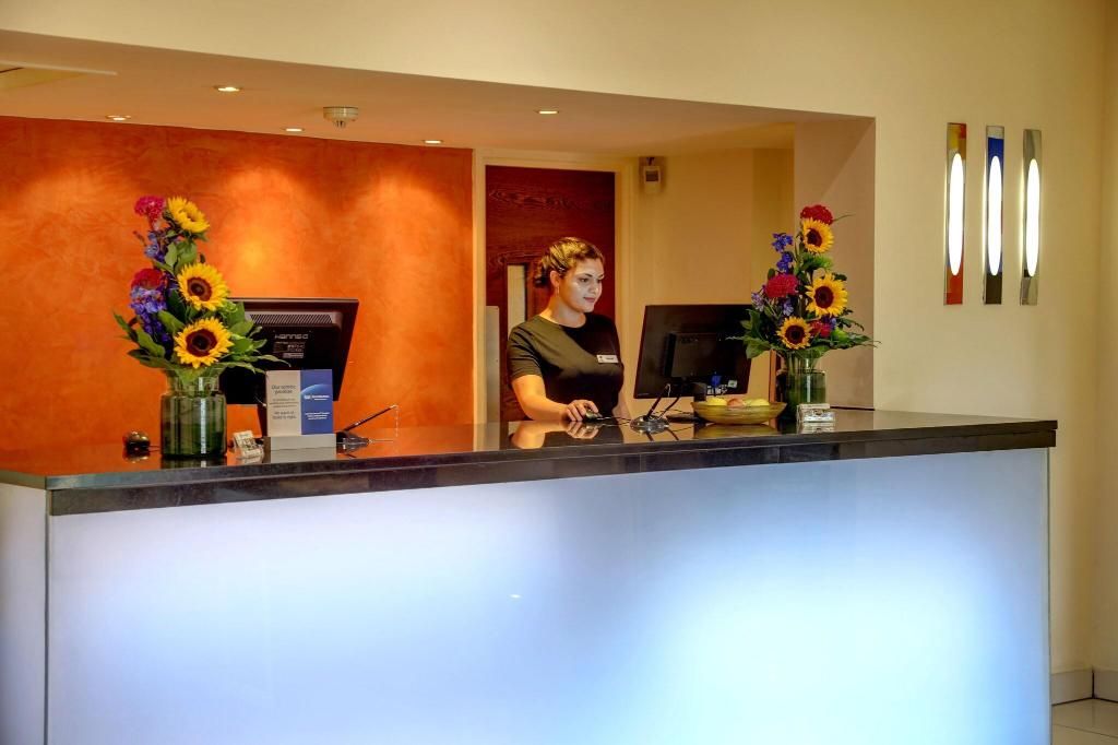 Best Western The Stuart Hotel, foto 5