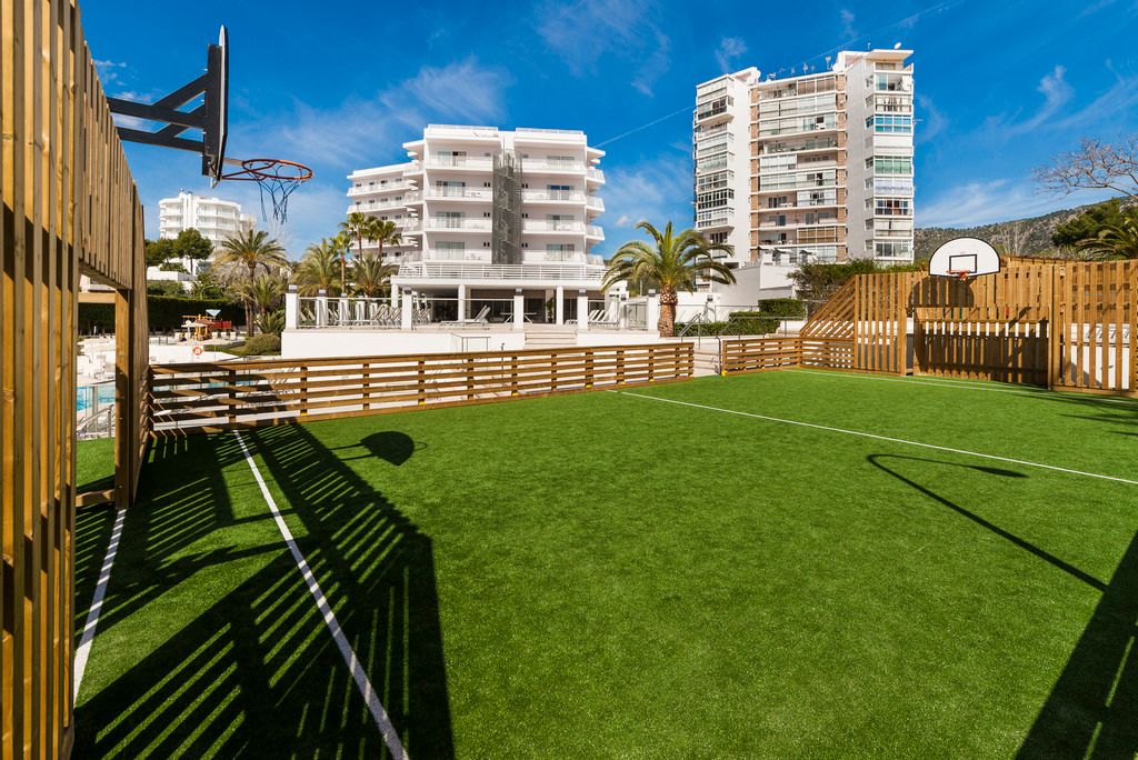 Globales Palmanova, foto 7