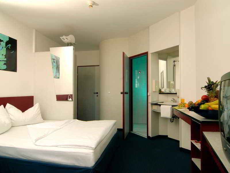 Lifehotel Vienna Airport, foto 9