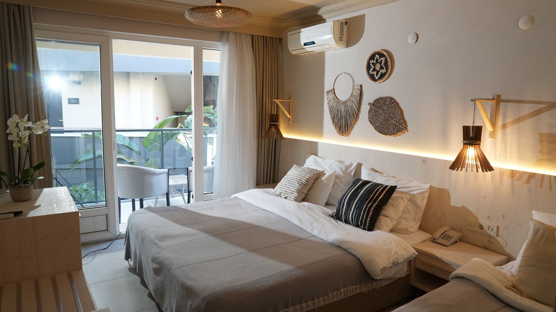 Sun Hotel by En Vie Beach, foto 6