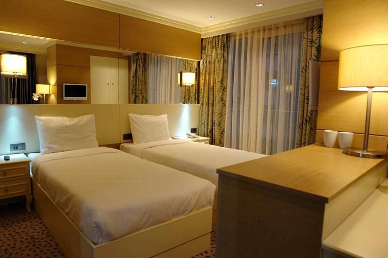 Le Mirage Hotel, foto 4