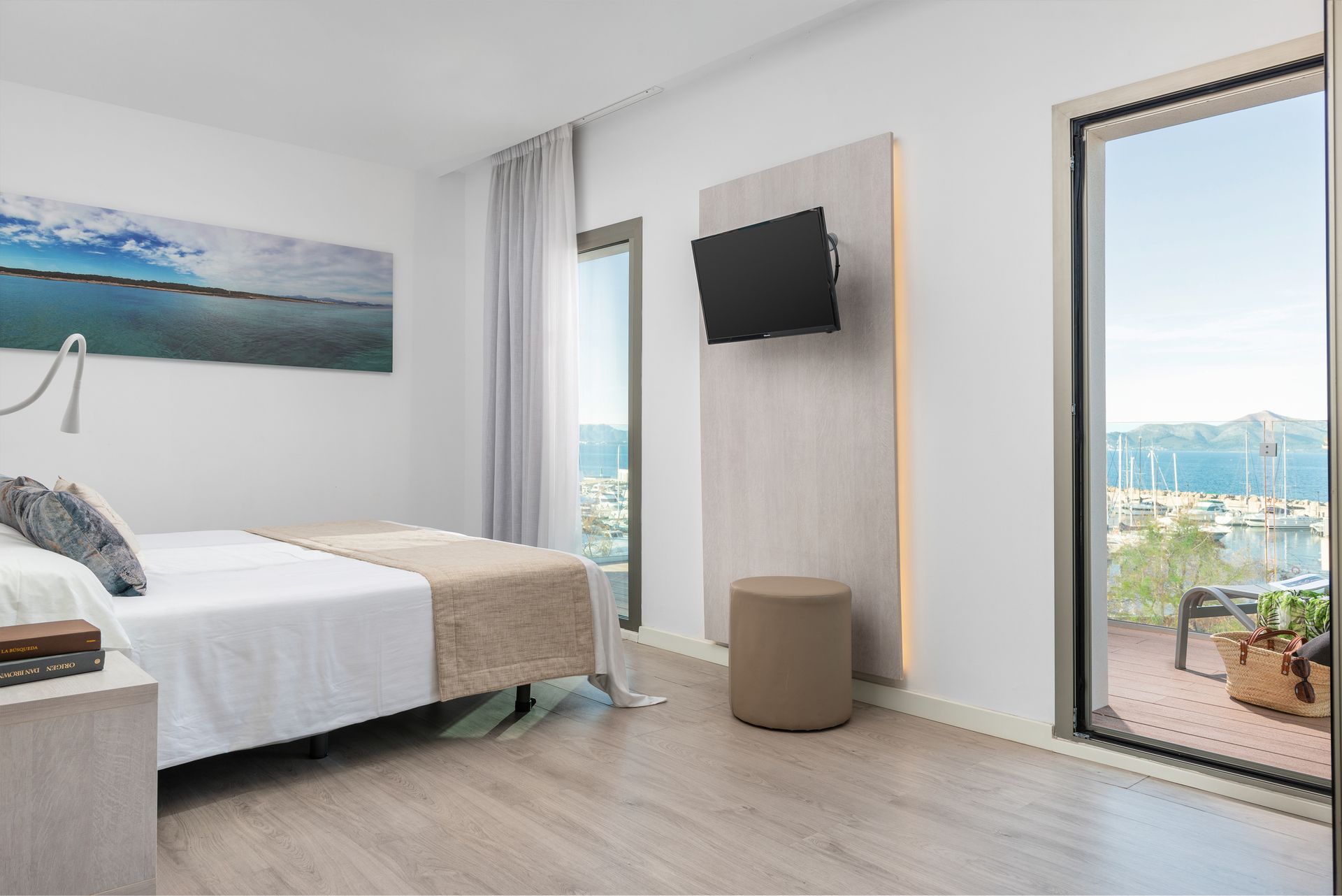 Llaüt Boutique Hotel, foto 7