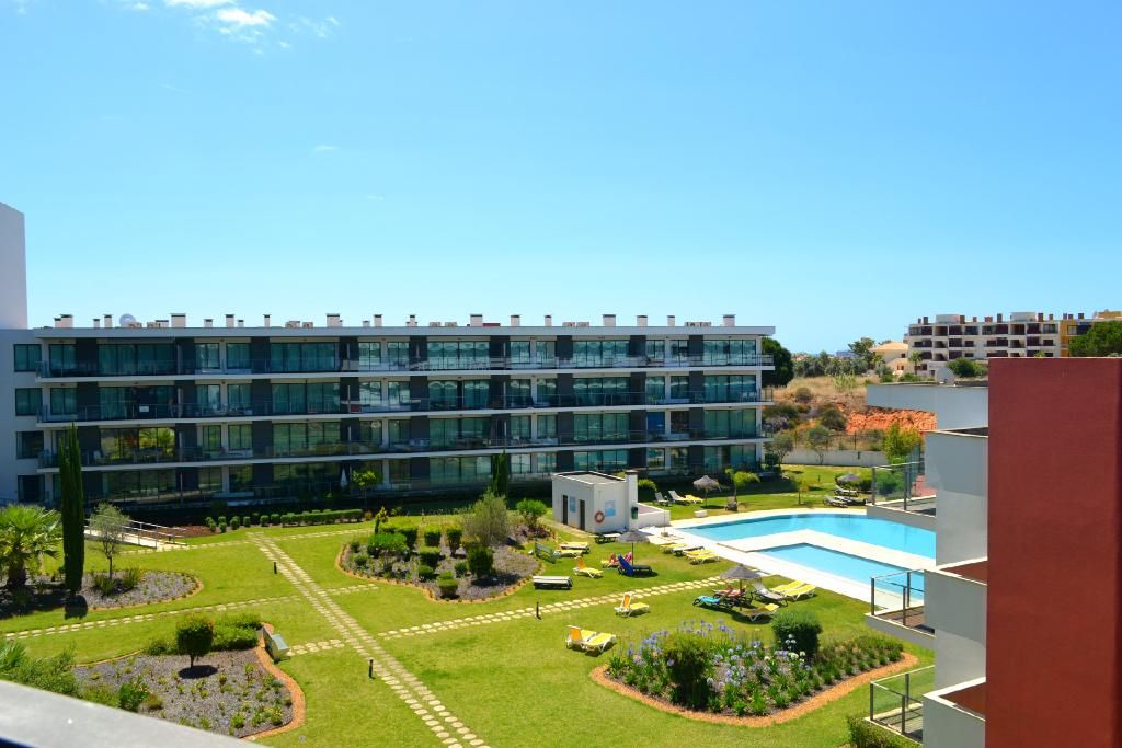 Residence Golf Club by Garvetur, foto 7