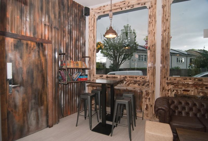 Book a Bed Hostel, foto 7