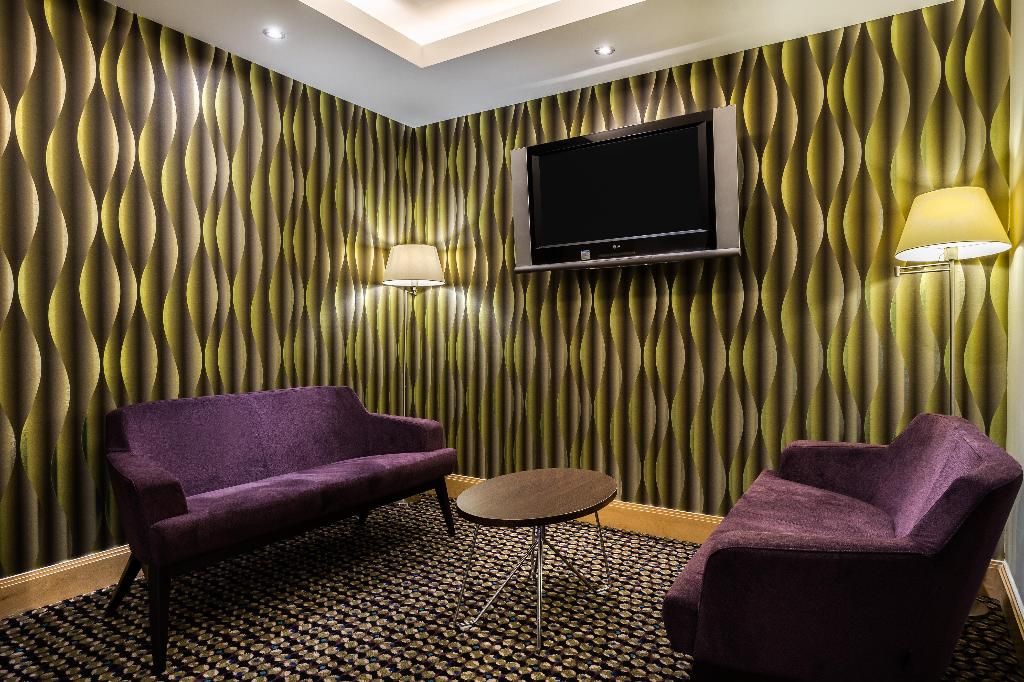 Holiday Inn Birmingham North - Cannock, foto 12
