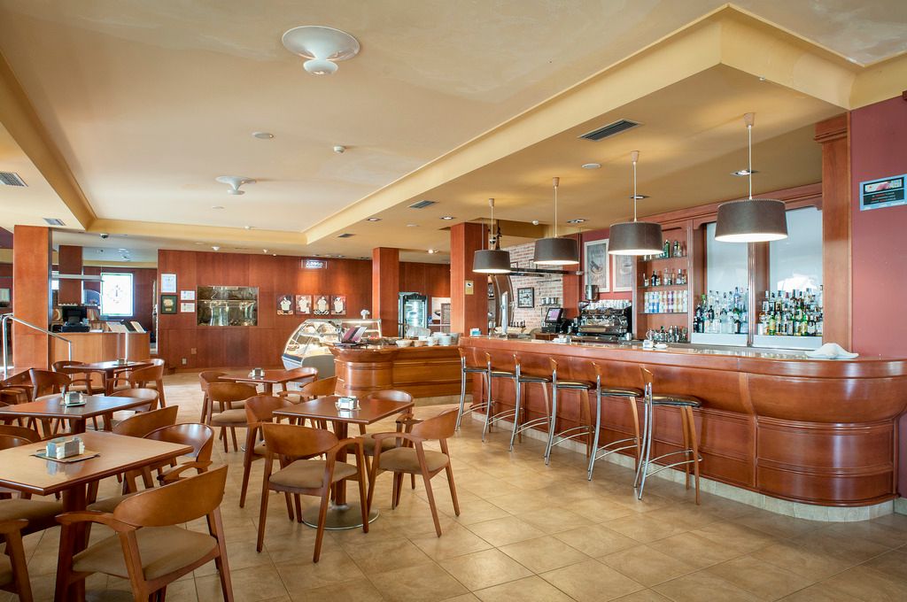 Hotel Talaso Atlántico, foto 15