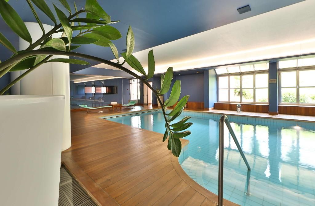 Best Western Plus Hotel Le Favaglie, foto 14