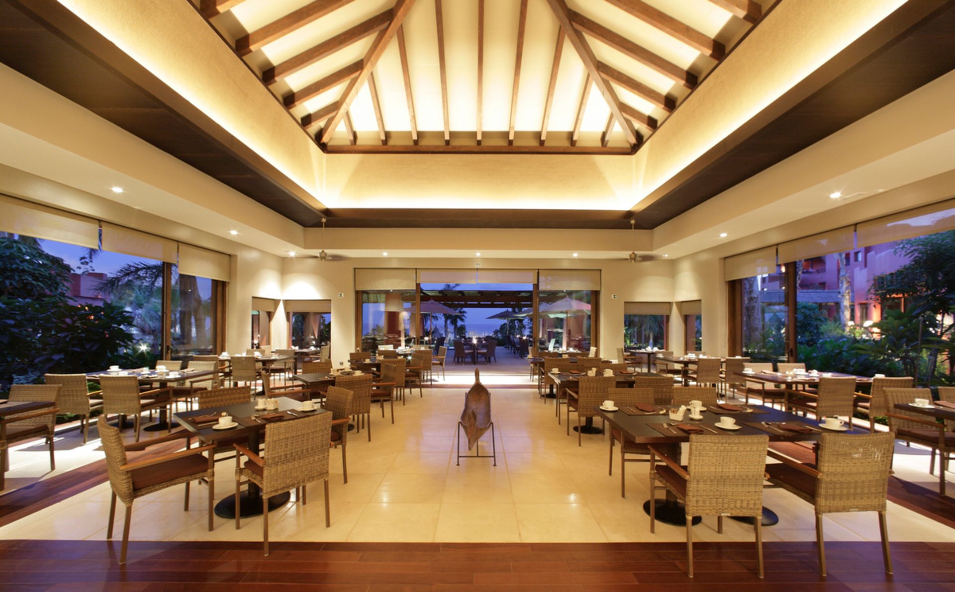 Asia Gardens Hotel & Thai Spa, foto 4