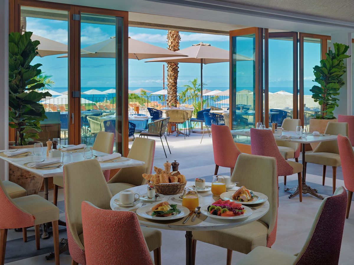 Gran Hotel Taoro, foto 7